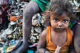 Fattigdom: Kapitalismens brott mot mänskligheten | Revolution